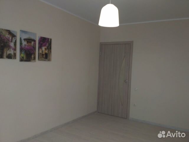 1-к квартира, 34.5 м², 13/24 эт.