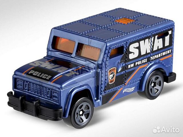 hot wheels armored truck