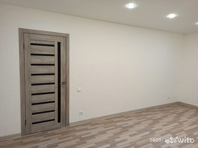 1-к квартира, 40 м², 3/10 эт. 1-к квартира, 40 м², 3/10 эт.