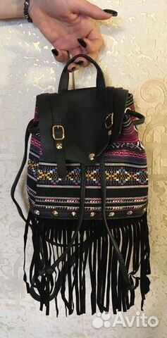 Рюкзак Hello Trendy