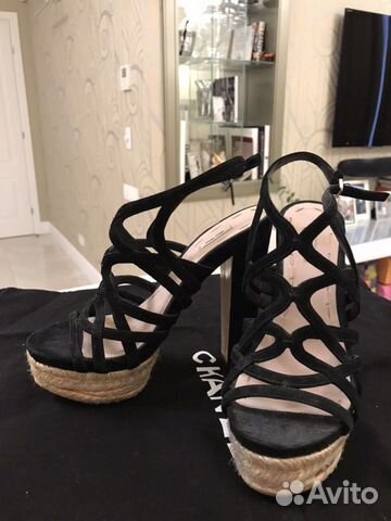 Туфли miu miu оригинал Туфли miu miu оригинал