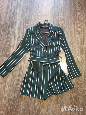 Комбинезон женский. короткий. 4042рр Комбинезон женский. короткий. 4042рр