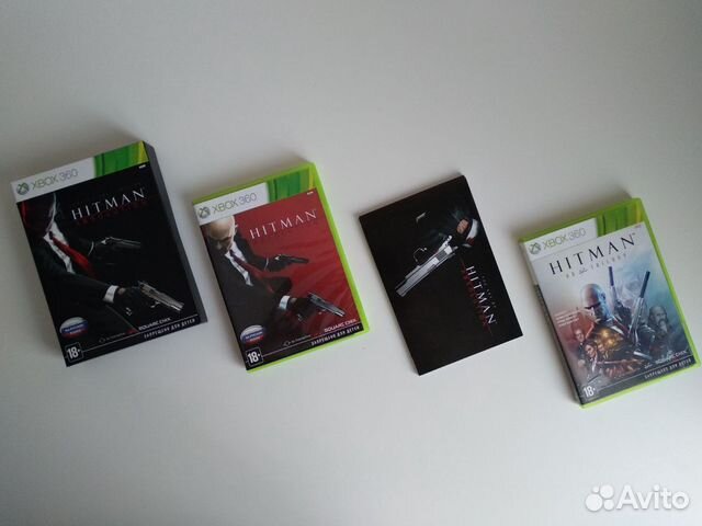 Игры для Xbox 360 Игры для Xbox 360