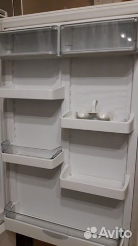 Холодильник Атлант