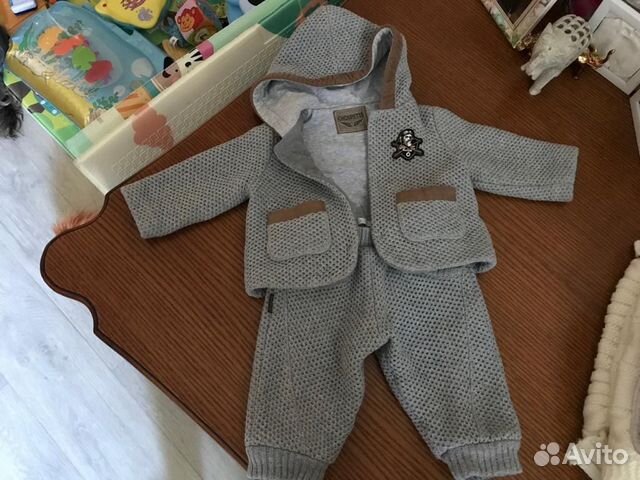 Костюм детский Костюм детский