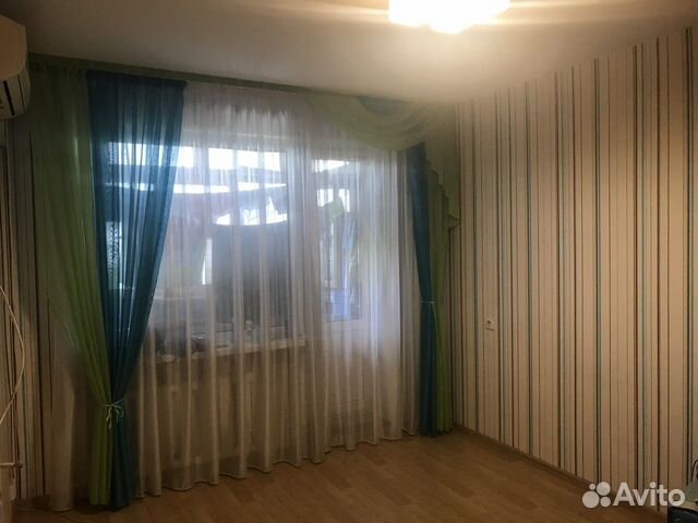 1-к квартира, 29.5 м², 6/9 эт.