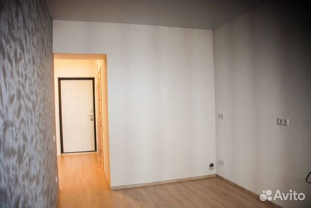 1-к квартира, 40 м², 6/16 эт. 1-к квартира, 40 м², 6/16 эт.