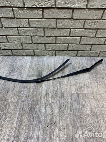 VW Tiguan 2 Поводок стеклоочистителя перед RH