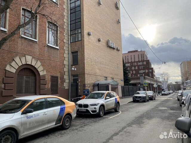 Сдам помещение свободного назначения, 125 м²