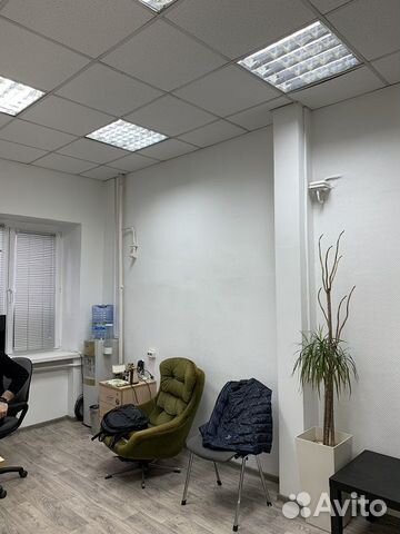 Помещение свободного назначения, 54 м² Помещение свободного назначения, 54 м²