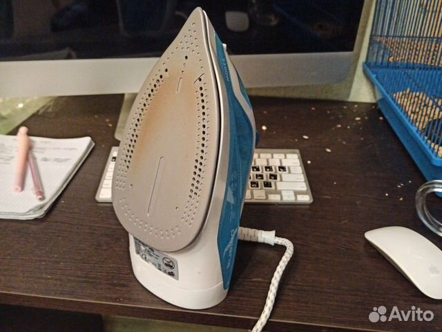 Утюг Polaris 2200W