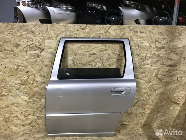 Дверь задняя правая volvo v70 xc70 вольво в70 Дверь задняя правая volvo v70 xc70 вольво в70