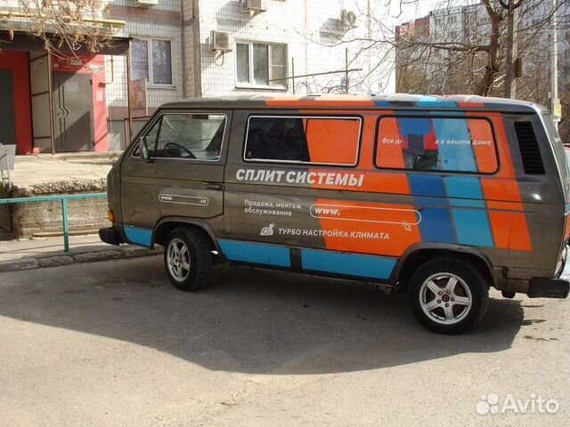Монтаж кондиционеров за 36 часов