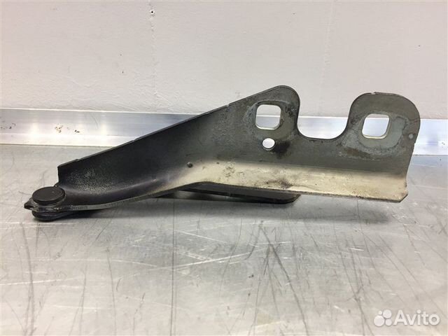 Петля капота Opel Astra H L69 Z16XER 2008