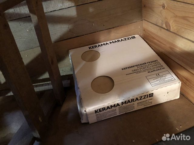 Остатки плитки Остатки плитки