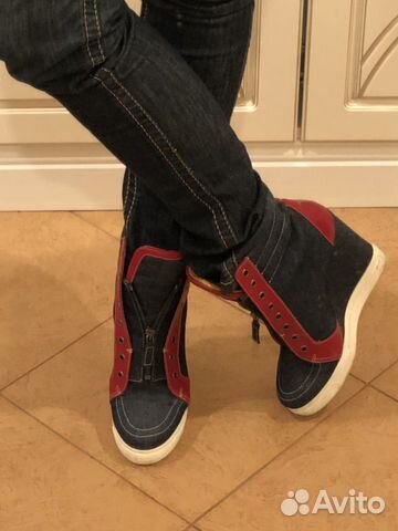 Ботинки, ботильоны Tommy Hilfiger, оригинал Ботинки, ботильоны Tommy Hilfiger, оригинал