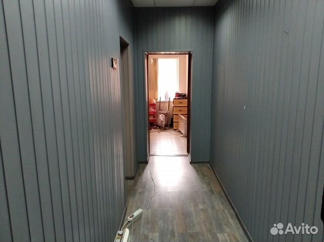 Дом 45 м² на участке 4 сот. Дом 45 м² на участке 4 сот.