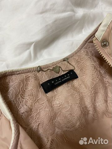 Куртка Twin-set итальянская размер xs-s twinset Куртка Twin-set итальянская размер xs-s twinset