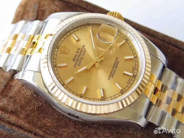 Rolex DateJust Rolex DateJust