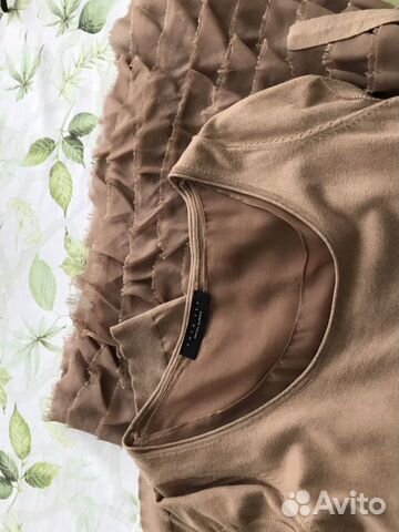 Платье Twin-Set