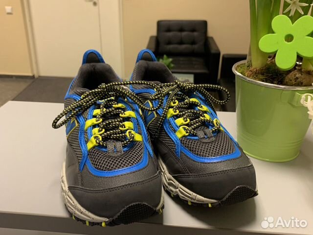 Кроссовки New Balance 801 оригинал новые Us11 Кроссовки New Balance 801 оригинал новые Us11