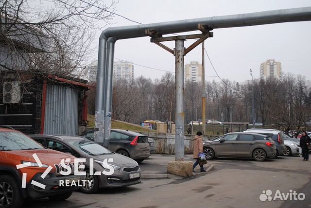 Сдам помещение свободного назначения, 219 м²