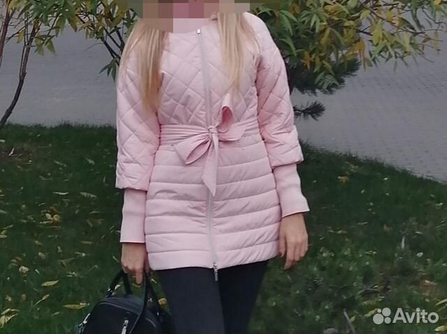 Куртка Куртка