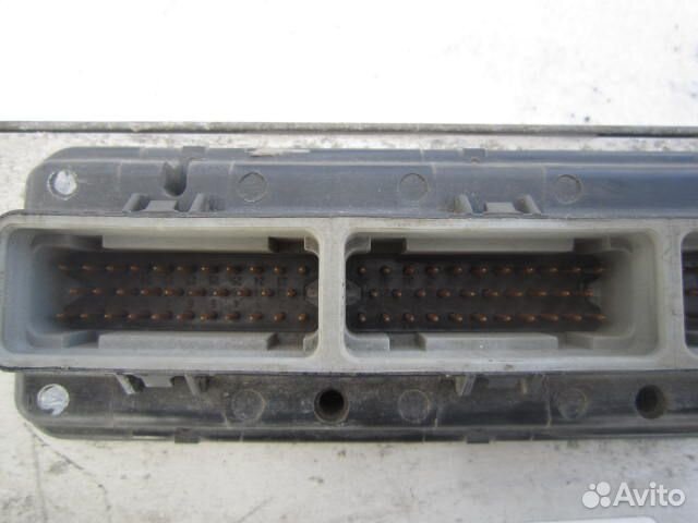 Jeep Cherokee XJ 97- 01 эбу мозги 4,0 АКПП