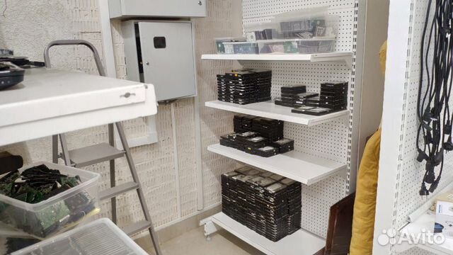 Восстановления данных в Туле с HDD/flash/SSD/DVD