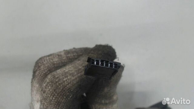 Зеркало боковое правое BMW 3 E46, 2001 Зеркало боковое правое BMW 3 E46, 2001