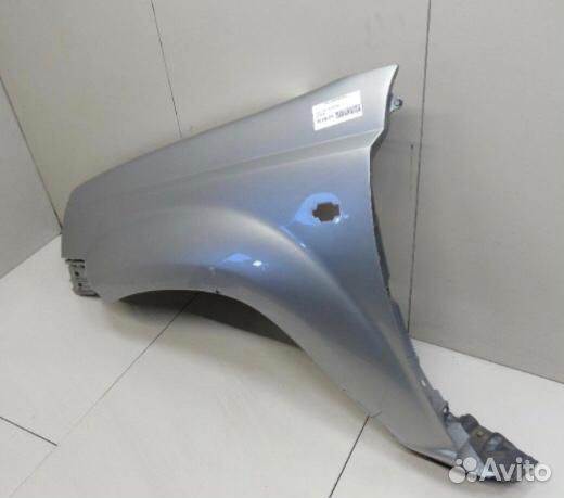 Крыло переднее левое Nissan X-Trail T30 2001-2006