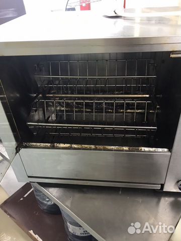 Гриль для приготовления кур Гриль для приготовления кур