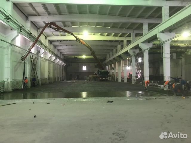 Промышленный пол, Топпинг, бетонный пол Промышленный пол, Топпинг, бетонный пол