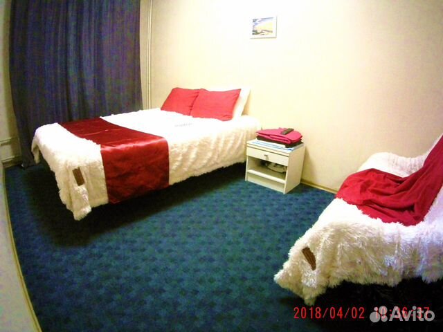 1-к квартира, 31 м², 2/9 эт. 1-к квартира, 31 м², 2/9 эт.