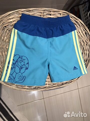 Шорты детские Adidas Шорты детские Adidas