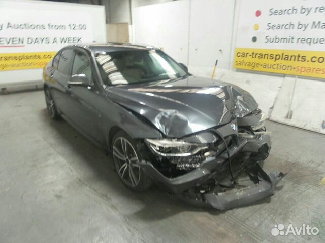 Автозапчасти BMW бмв ф30 f30 335dx N57D30