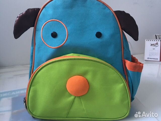 Рюкзак Детский Skip Hop оригинал