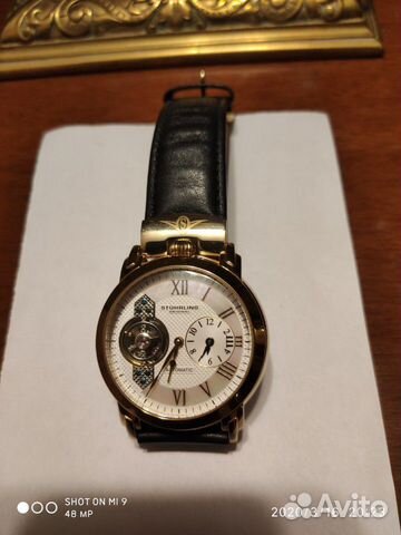 Часы мужские stuhrling Часы мужские stuhrling