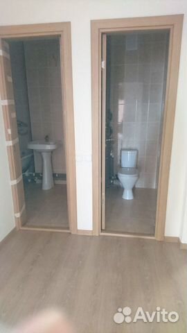 2-к квартира, 61.6 м², 1/6 эт. 2-к квартира, 61.6 м², 1/6 эт.