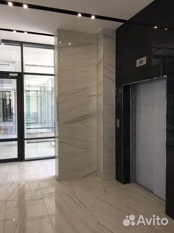 Своб. планировка, 170.3 м², 7/7 эт.