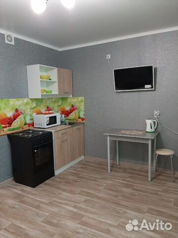 

Квартира-студия, 30 м², 19/19 эт.