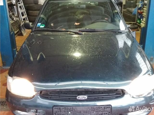 Разбор на запчасти Ford Escort Разбор на запчасти Ford Escort