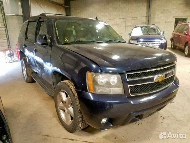 Часть кузова Chevrolet Tahoe Разборка Таха Часть кузова Chevrolet Tahoe Разборка Таха