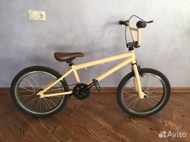 norco rhythm bmx