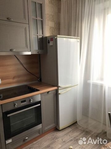 1-к квартира, 33 м², 5/9 эт.