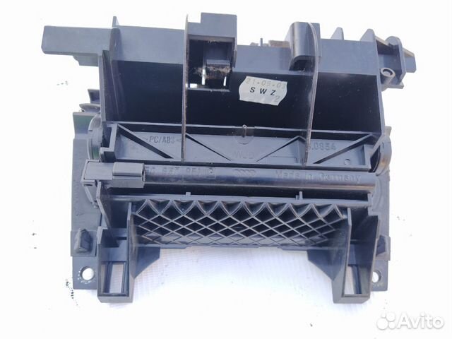 Пепельница Audi A4 B6 B7 Пепельница Audi A4 B6 B7