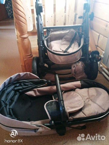 Коляска детская
