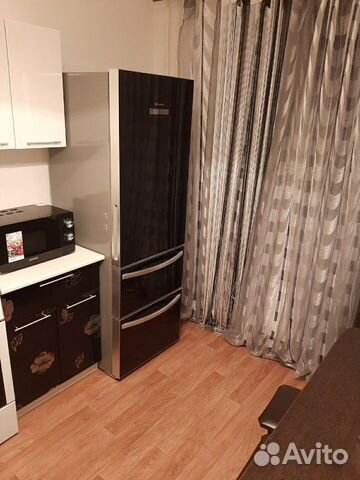 2-к квартира, 54 м², 12/16 эт.