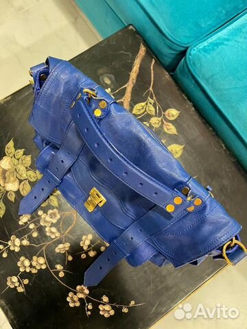 Сумка Proenza Schouler Сумка Proenza Schouler