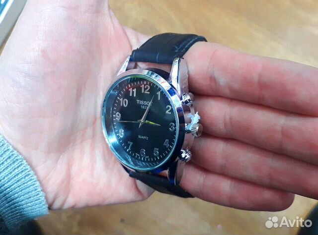 Часы мужские-наручные Tissot Часы мужские-наручные Tissot